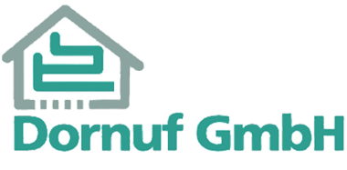 Logo mit Verlinkung auf Startseite